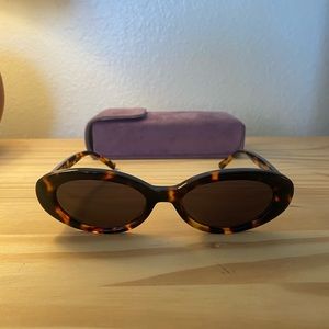 Crap Eyewear The Sweet Leaf Sunglasses